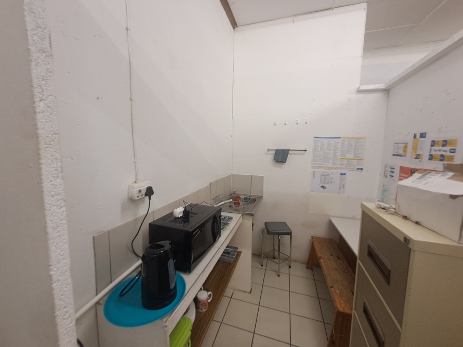 Commercial Property for Sale in Lady Grey Eastern Cape